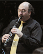 Clarinettiste et Chef d'Orchestre